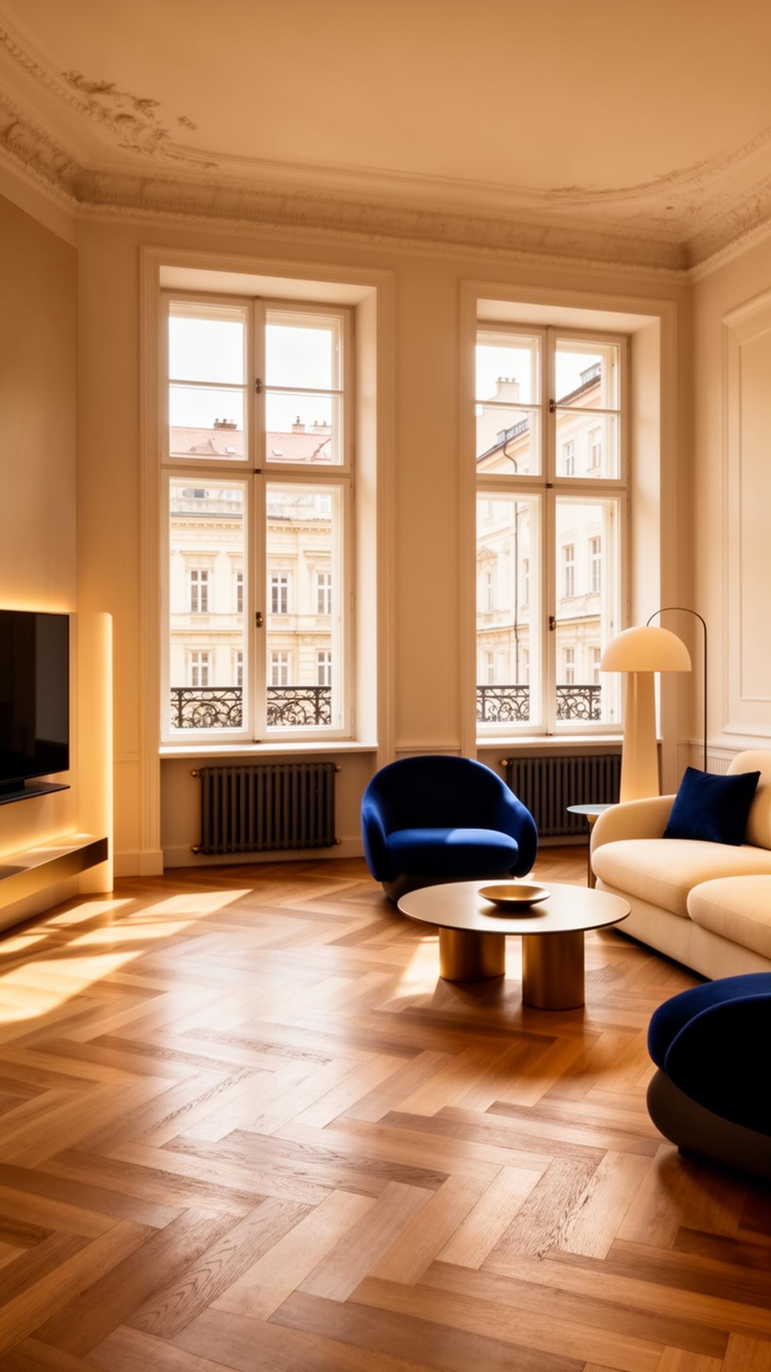 Efivo Home